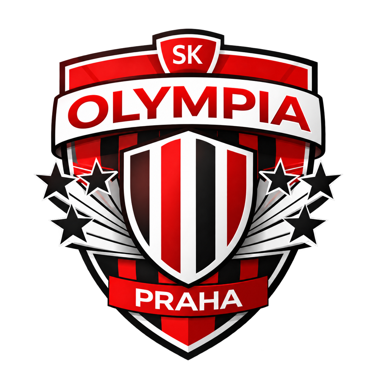 Logo SK Olympia Praha